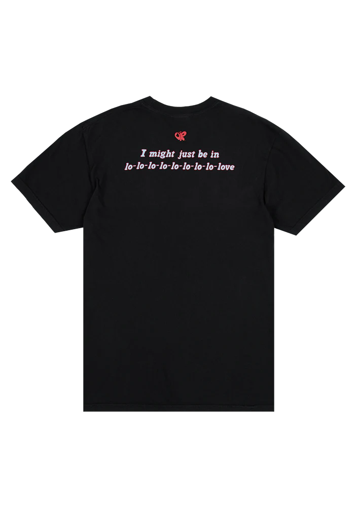 i might just be in lo-love t-shirt - Image 3