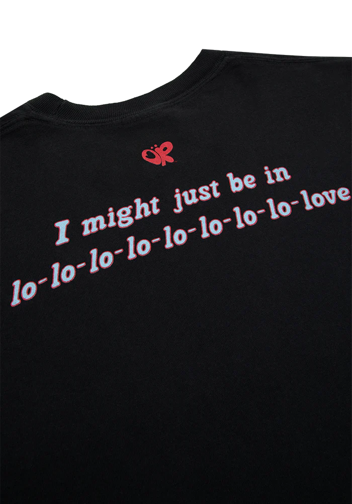 i might just be in lo-love t-shirt - Image 4