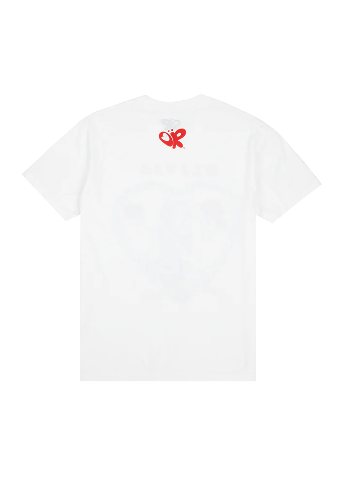 love is embarrassing t-shirt - Image 3